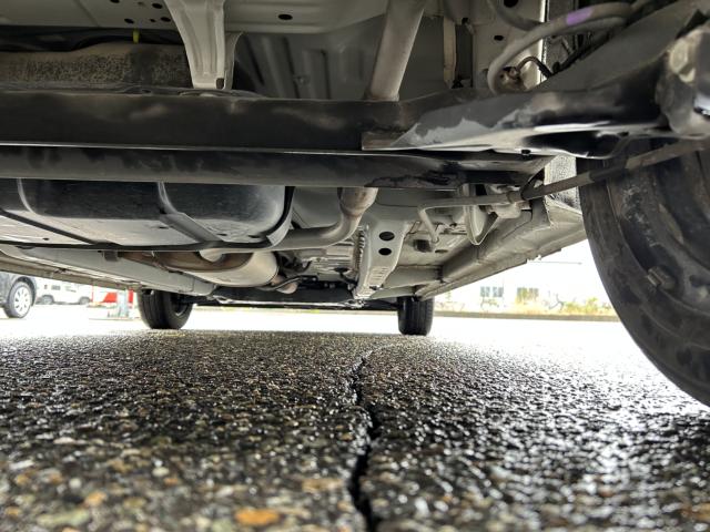 eKワゴン（新潟県新潟市西蒲区）