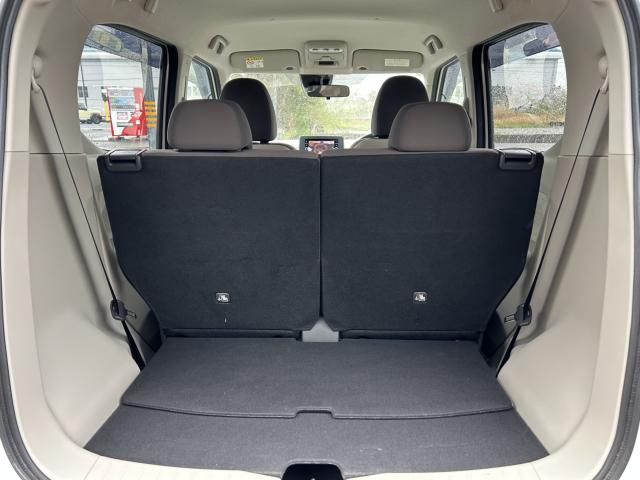 eKワゴン（新潟県新潟市西蒲区）