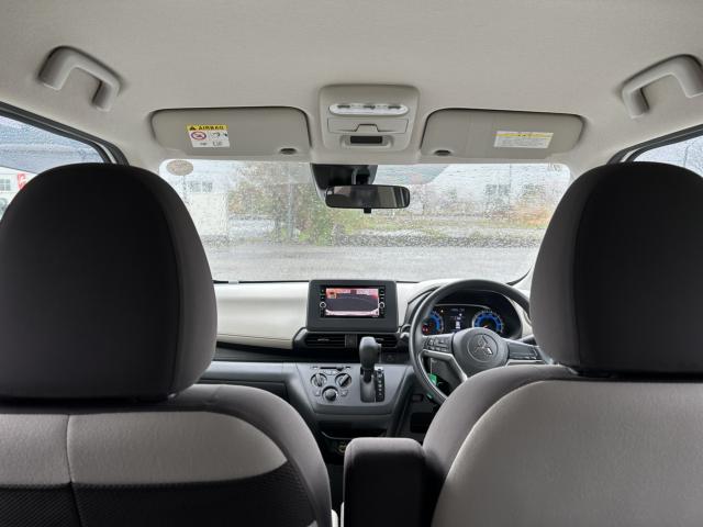 eKワゴン（新潟県新潟市西蒲区）