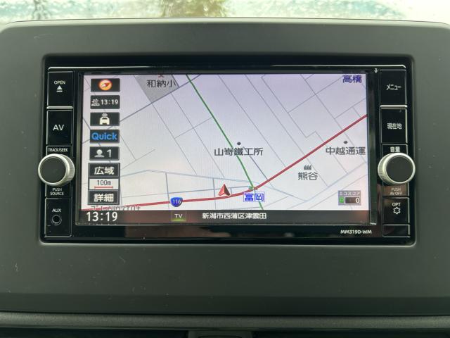 eKワゴン（新潟県新潟市西蒲区）