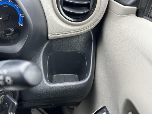 eKワゴン（新潟県新潟市西蒲区）