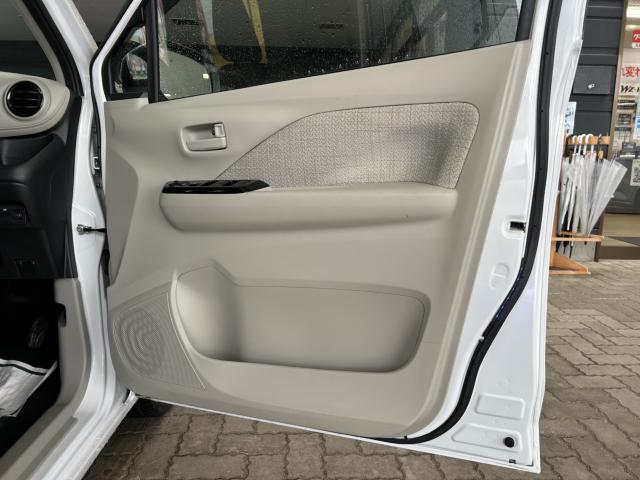 eKワゴン（新潟県新潟市西蒲区）