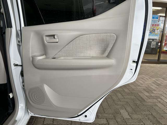 eKワゴン（新潟県新潟市西蒲区）