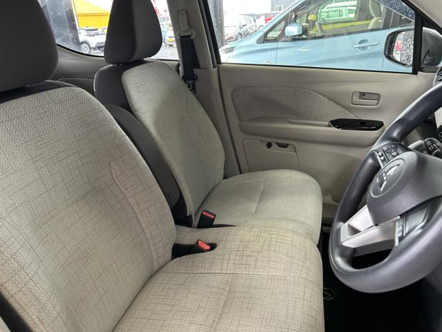 eKワゴン（新潟県新潟市西蒲区）