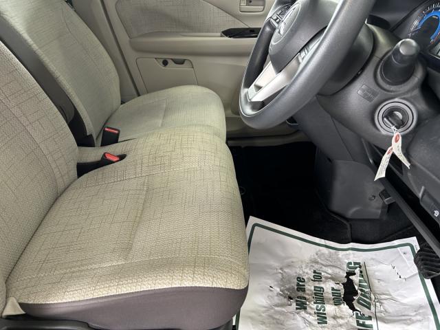 eKワゴン（新潟県新潟市西蒲区）