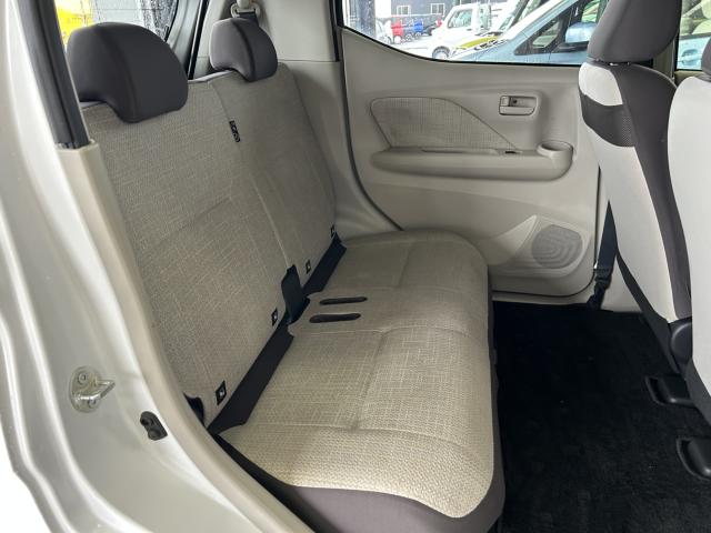 eKワゴン（新潟県新潟市西蒲区）