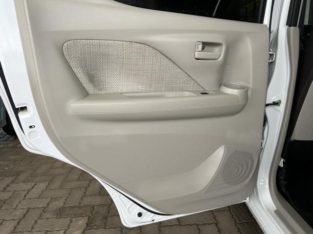 eKワゴン（新潟県新潟市西蒲区）