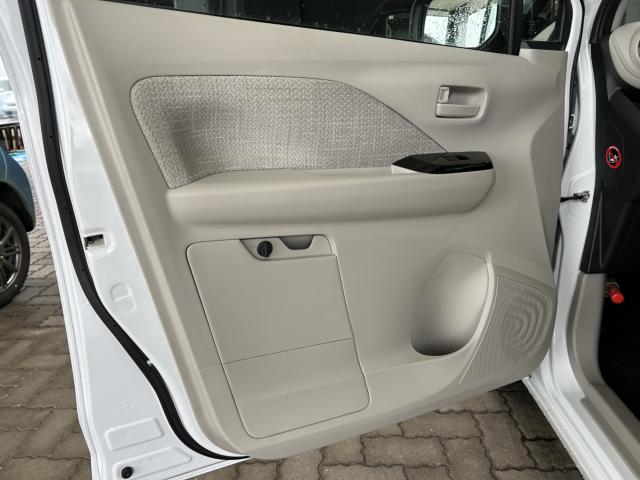 eKワゴン（新潟県新潟市西蒲区）