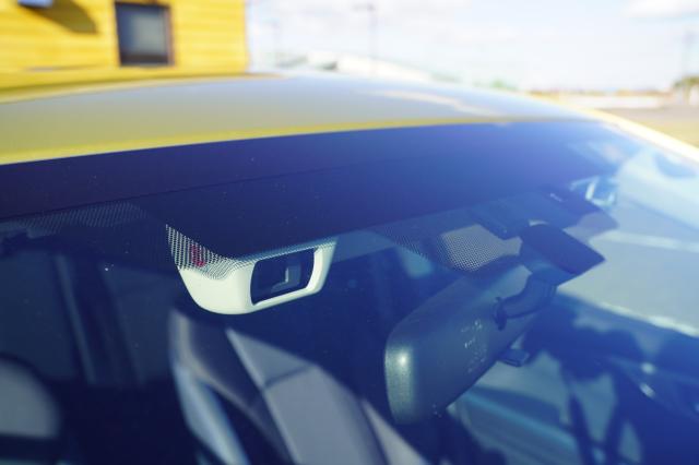 スバルXVハイブリッド（新潟県阿賀野市）画像20