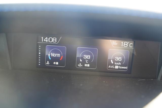 スバルXVハイブリッド（新潟県阿賀野市）画像21