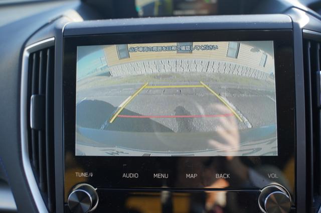 スバルXVハイブリッド（新潟県阿賀野市）画像5