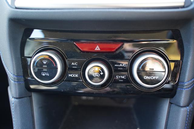 スバルXVハイブリッド（新潟県阿賀野市）画像24