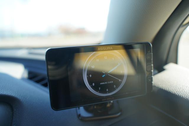 スバルXVハイブリッド（新潟県阿賀野市）画像26