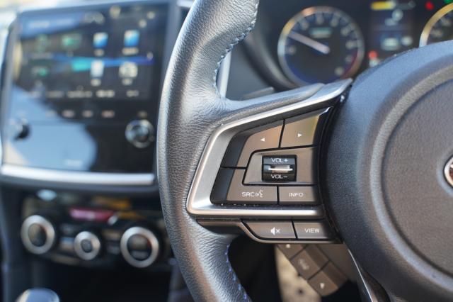 スバルXVハイブリッド（新潟県阿賀野市）画像27