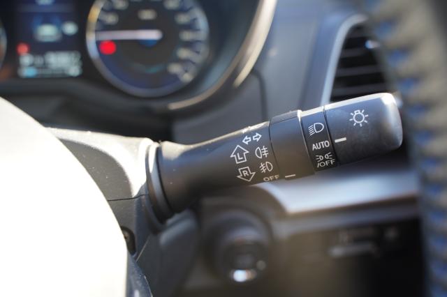 スバルXVハイブリッド（新潟県阿賀野市）画像32