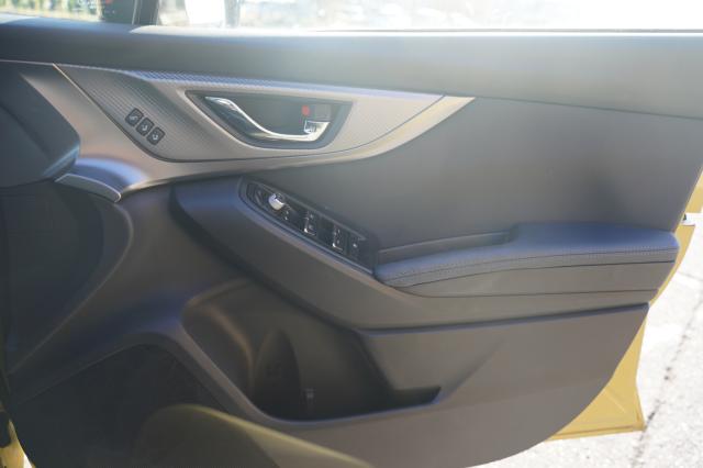 スバルXVハイブリッド（新潟県阿賀野市）画像35