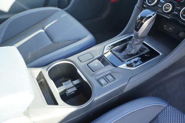 スバルXVハイブリッド（新潟県阿賀野市）画像37