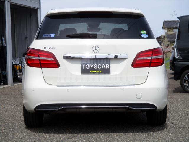 メルセデス ベンツ Bクラス（新潟県新潟市南区）画像7