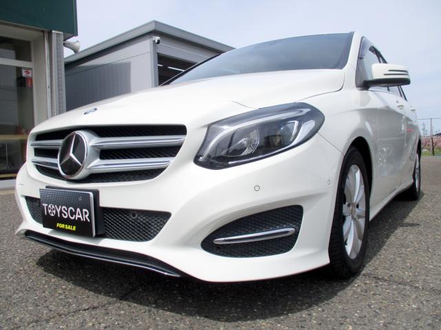 メルセデス ベンツ Bクラス（新潟県新潟市南区）画像10