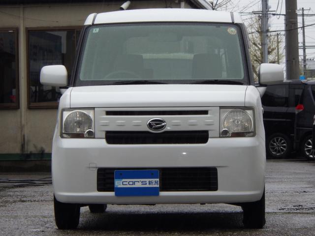 ムーヴコンテ（新潟県新潟市中央区）画像2