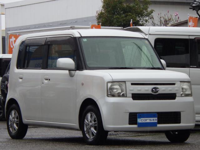 ムーヴコンテ（新潟県新潟市中央区）画像3