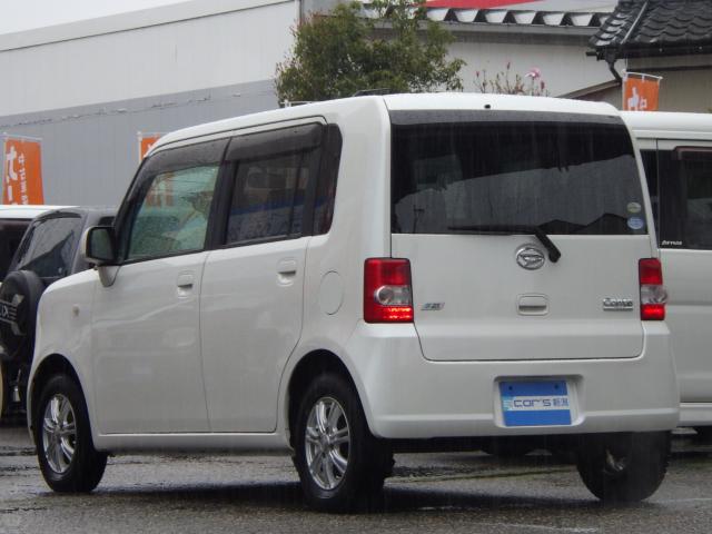 ムーヴコンテ（新潟県新潟市中央区）画像9