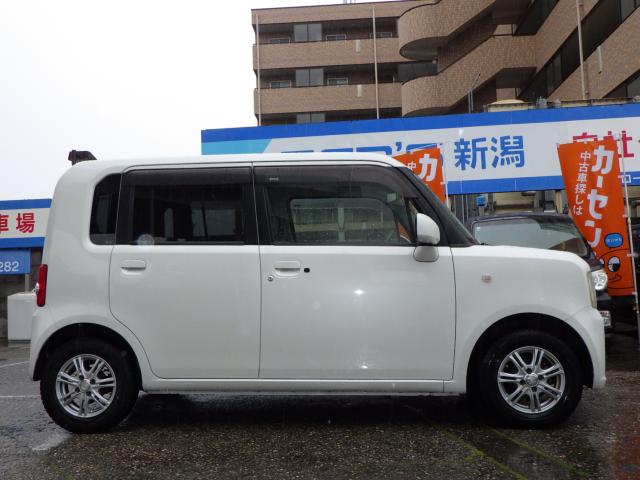 ムーヴコンテ（新潟県新潟市中央区）画像4