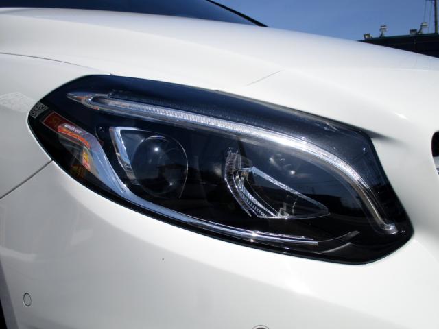 メルセデス ベンツ Bクラス（新潟県新潟市南区）画像22