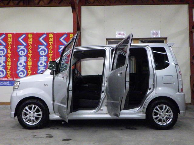 ワゴンＲスティングレー（新潟県新潟市西区）画像18