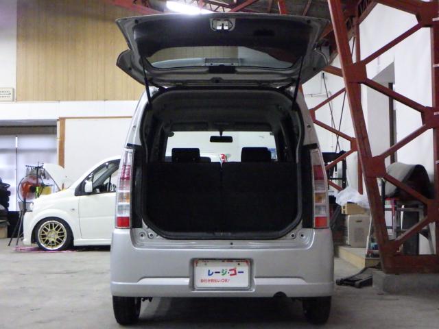 ワゴンＲスティングレー（新潟県新潟市西区）画像13