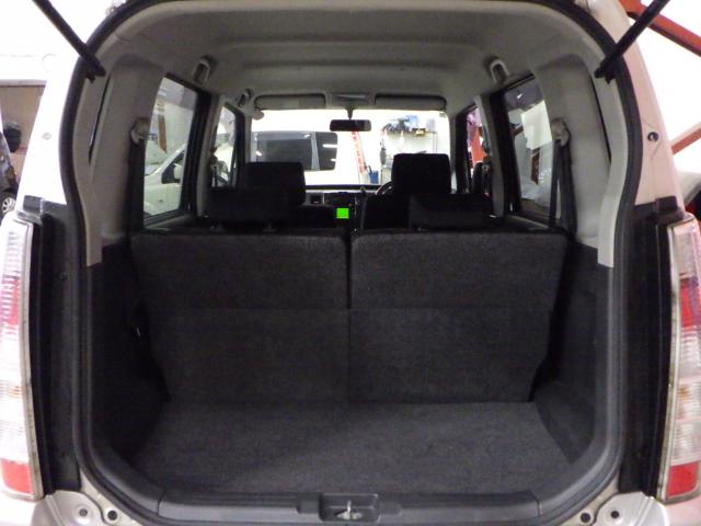 ワゴンＲスティングレー（新潟県新潟市西区）画像14