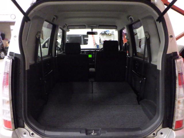 ワゴンＲスティングレー（新潟県新潟市西区）画像15