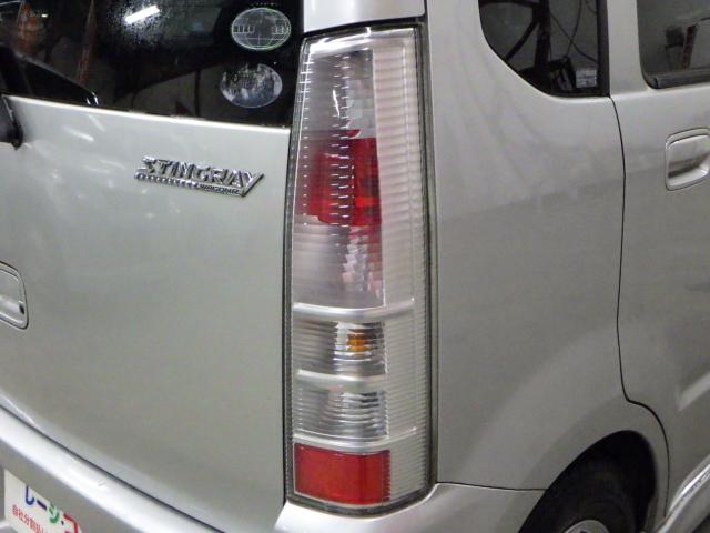ワゴンＲスティングレー（新潟県新潟市西区）画像11