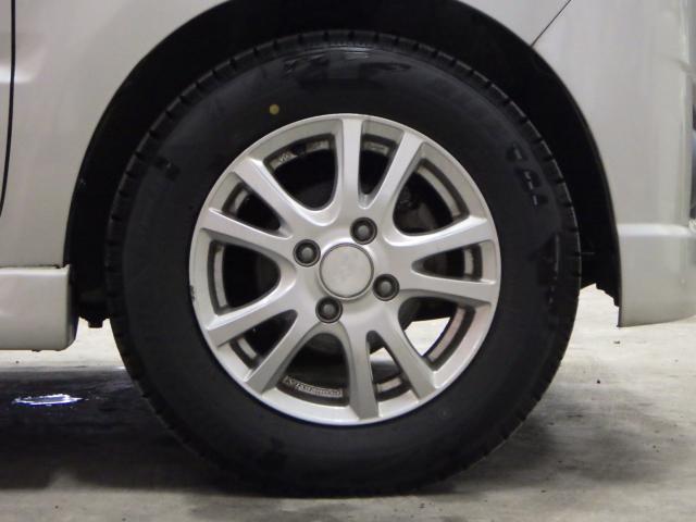 ワゴンＲスティングレー（新潟県新潟市西区）画像19