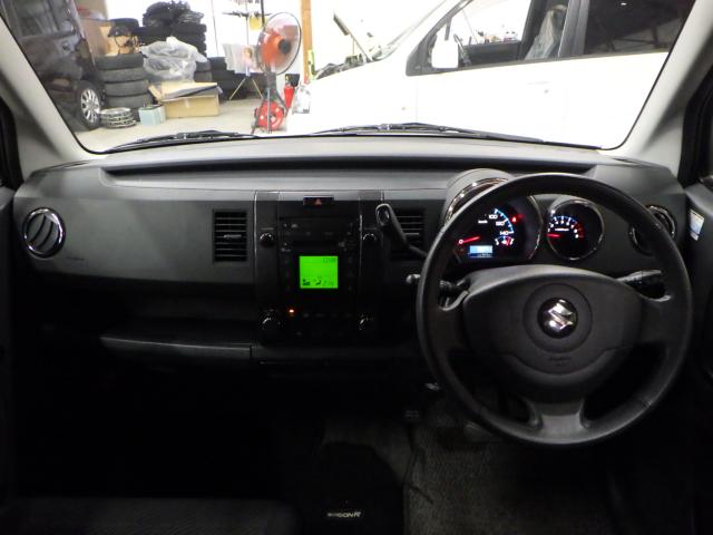 ワゴンＲスティングレー（新潟県新潟市西区）画像3