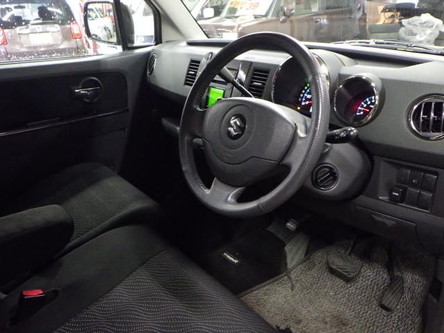 ワゴンＲスティングレー（新潟県新潟市西区）画像4