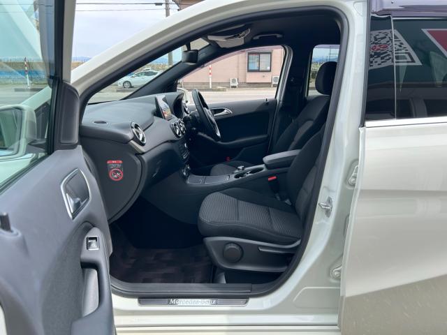 メルセデス ベンツ Bクラス（新潟県新潟市南区）画像28