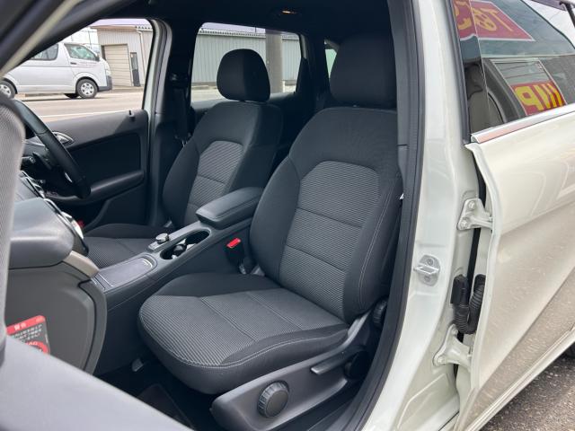 メルセデス ベンツ Bクラス（新潟県新潟市南区）画像30