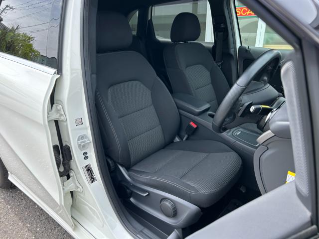 メルセデス ベンツ Bクラス（新潟県新潟市南区）画像33