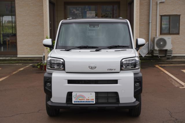 タフト（新潟県阿賀野市）画像8