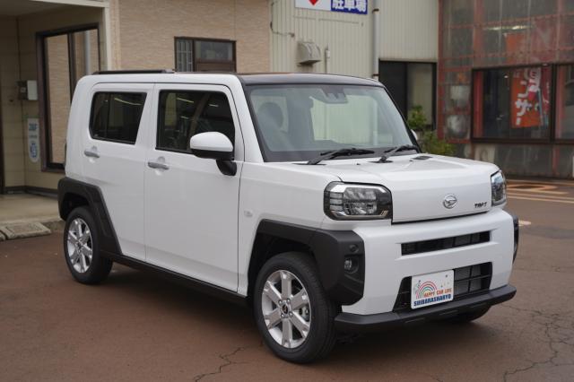 タフト（新潟県阿賀野市）画像14