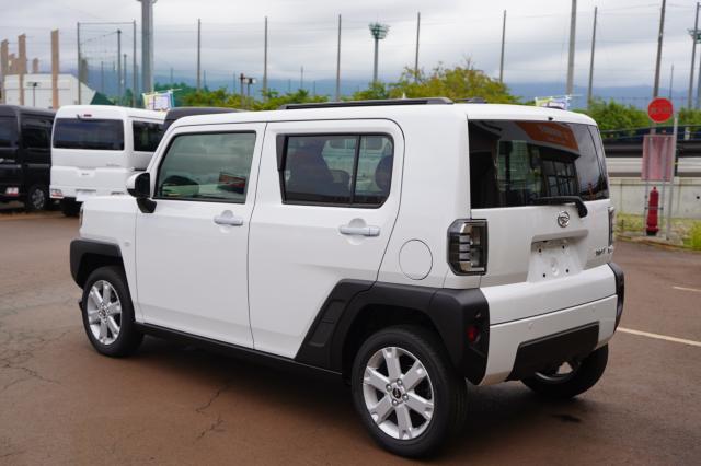 タフト（新潟県阿賀野市）画像11