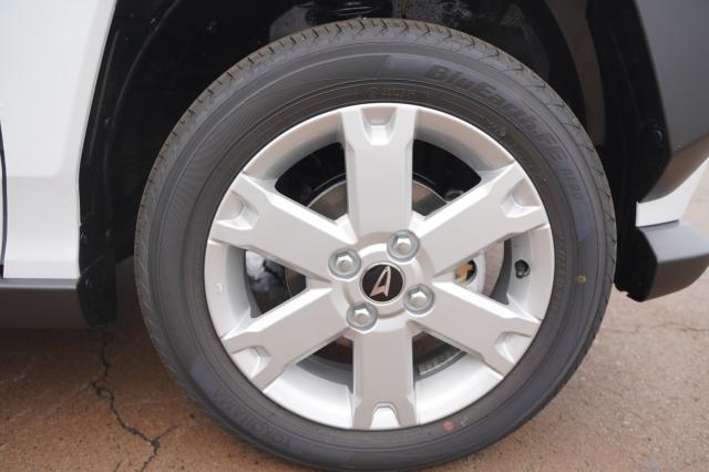 タフト（新潟県阿賀野市）画像17