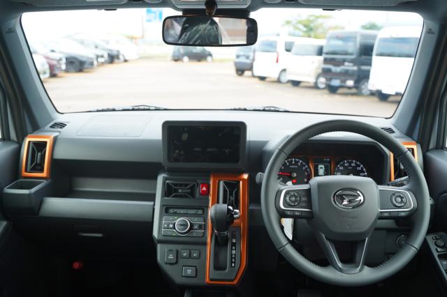 タフト（新潟県阿賀野市）画像2