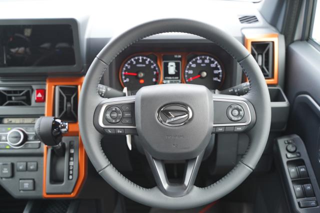 タフト（新潟県阿賀野市）画像18