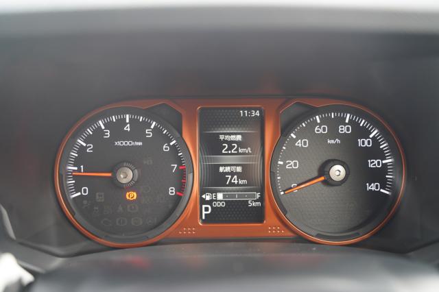 タフト（新潟県阿賀野市）画像19