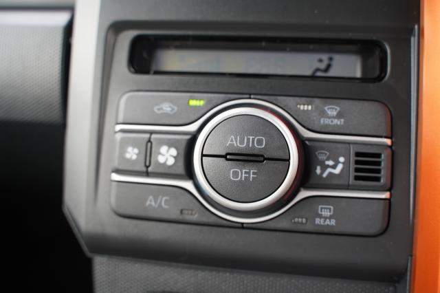 タフト（新潟県阿賀野市）画像29