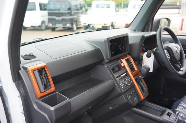 タフト（新潟県阿賀野市）画像34