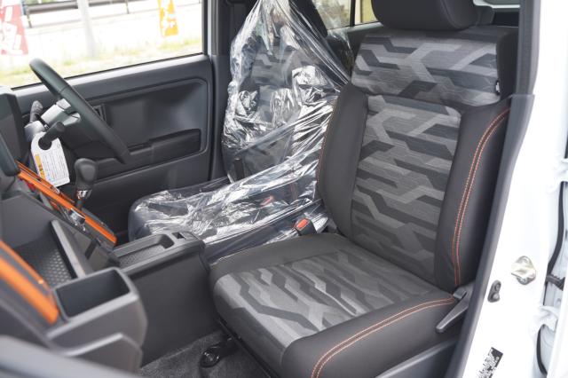 タフト（新潟県阿賀野市）画像4