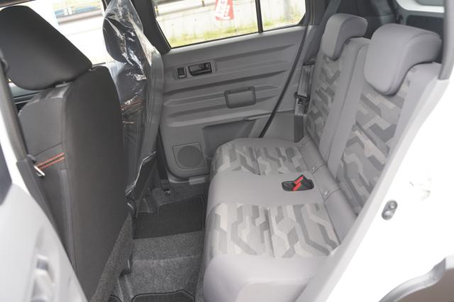 タフト（新潟県阿賀野市）画像5